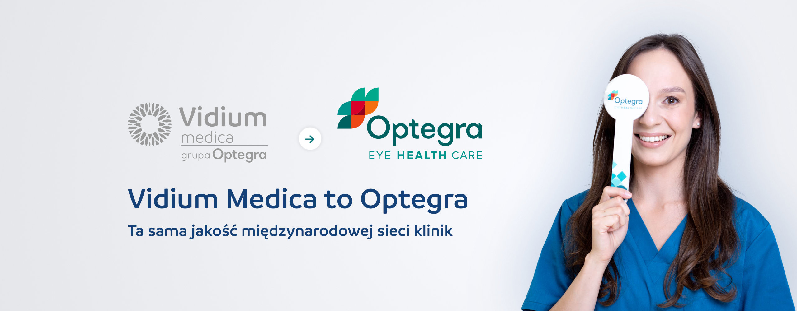 Klinika Okulistyczna Optegra Dawniej Vidium Medica Kraków Warszawa 8693
