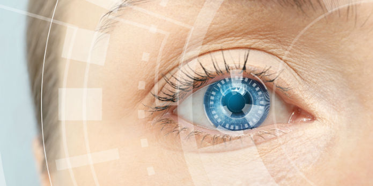 laserowa korekcja wady wzroku