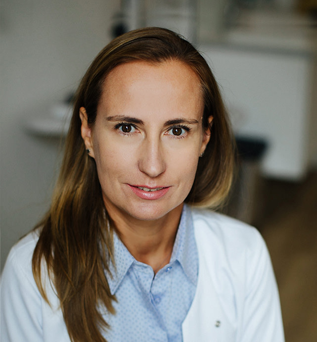 lekarz Anita Łagocka Popławska