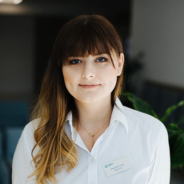 Magdalena Pycior