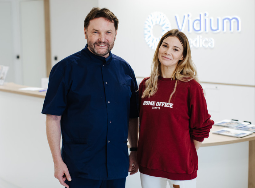 Maja Bohosiewicz – aktorka