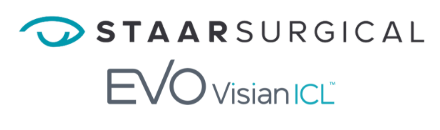 staar surgical - EVO Vision ICL