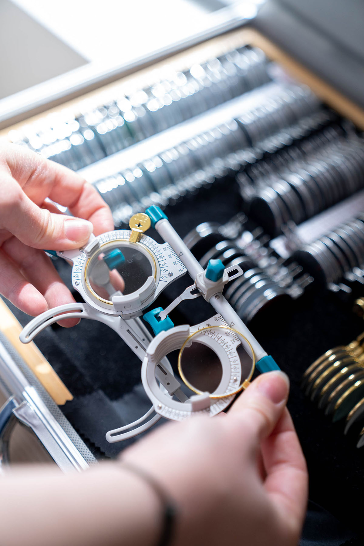 Laserowa korekcja wzroku – gdzie najlepiej przeprowadzić zabieg? 